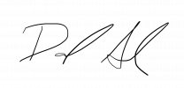 Daniel Signature